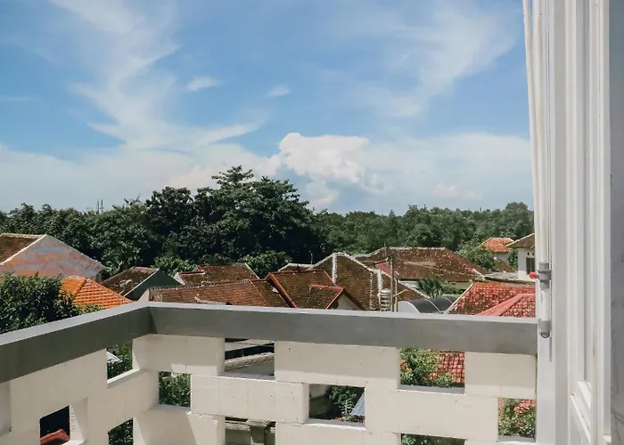 Kama House * Nusa Dua (Bali)