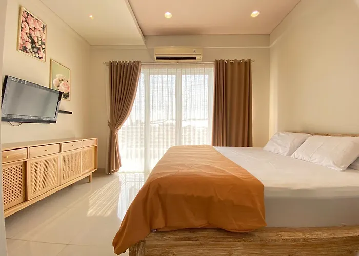 Vakantiehuis Kama House *