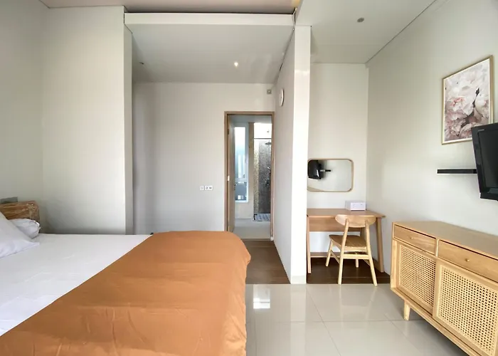 Kama House * Nusa Dua (Bali)