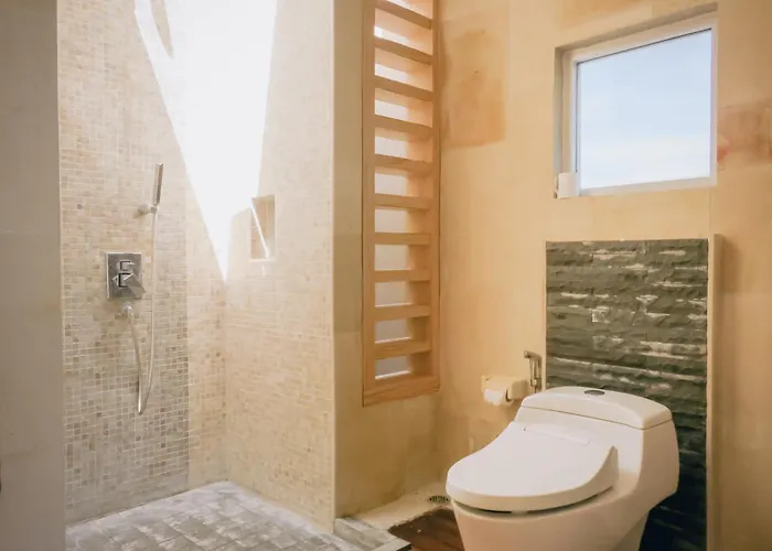 Vakantiehuis Kama House