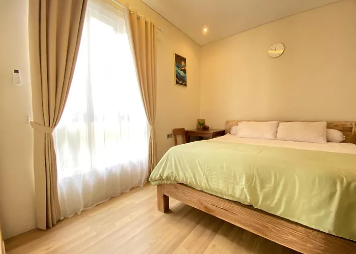Casa vacanze Kama House *