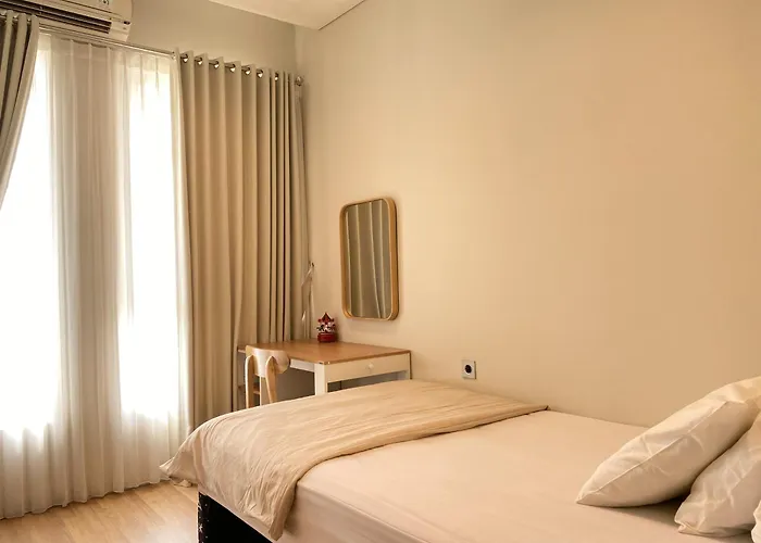 Casa vacanze Kama House Nusa Dua (Bali)