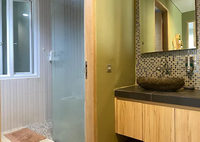Casa vacanze Kama House Nusa Dua (Bali)
