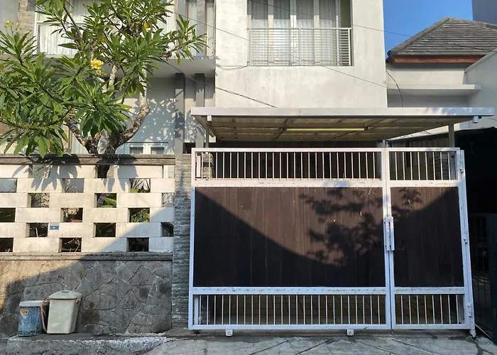 Vakantiehuis Kama House Nusa Dua (Bali)