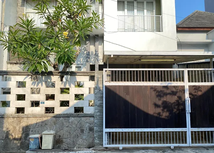 Kama House * Nusa Dua (Bali)