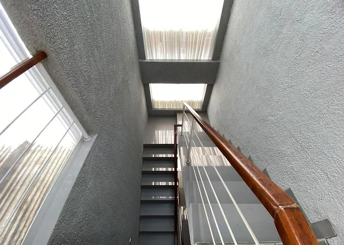 Kama House Vakantiehuis
