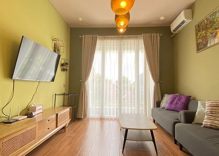 Casa vacanze Kama House *