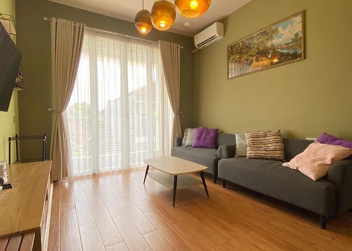 Casa vacanze Kama House *